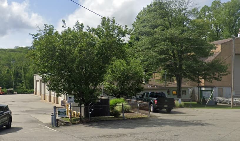 Kinnelon Volunteer Animal Shelter