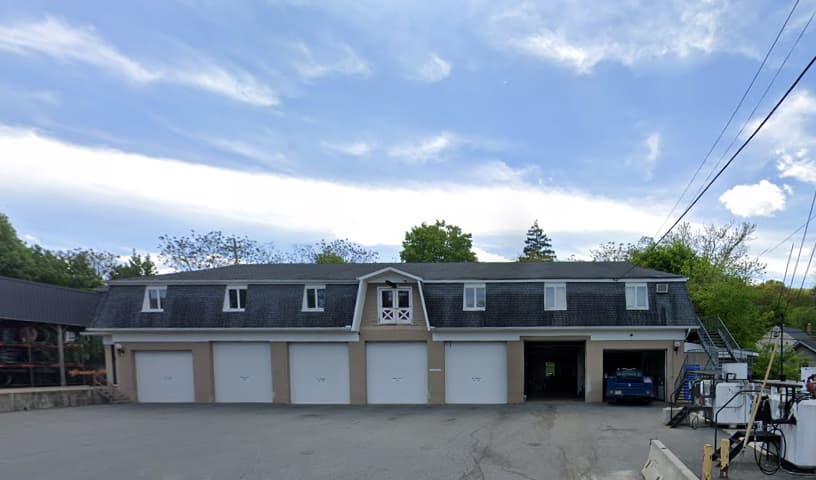 Tri-Boro Animal Welfare