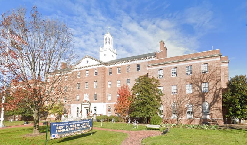 Morristown Animal Control