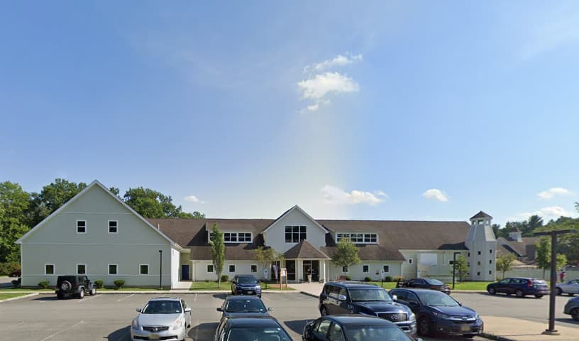 St. Hubert's Animal Welfare Center Madison