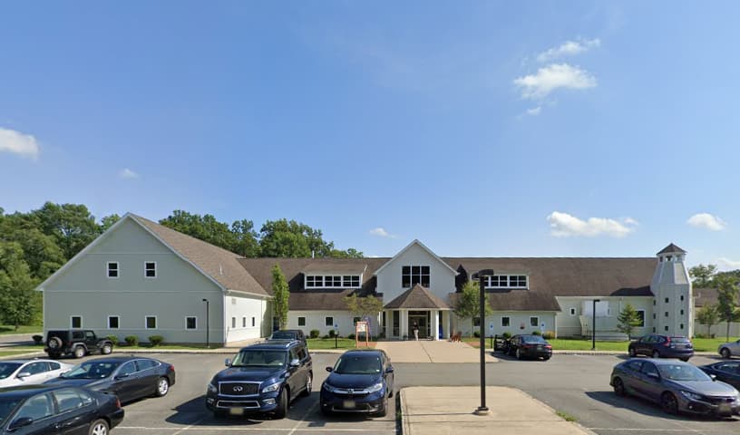 St Huberts Animal Welfare Center