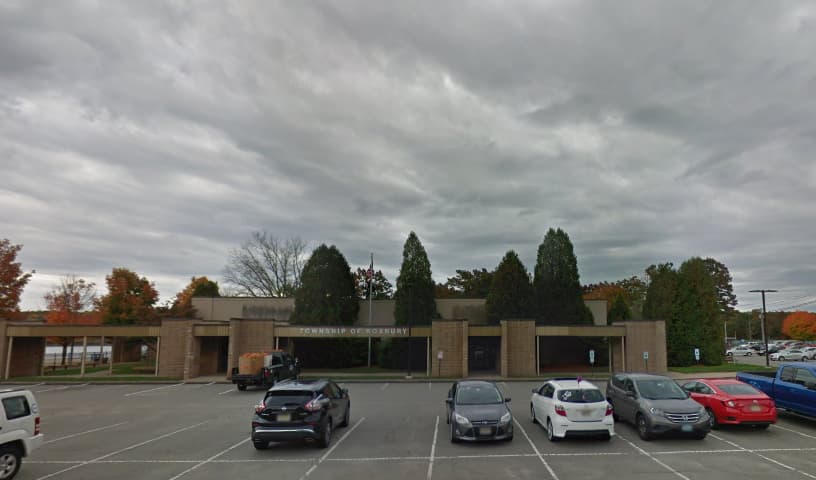 Roxbury Animal Control