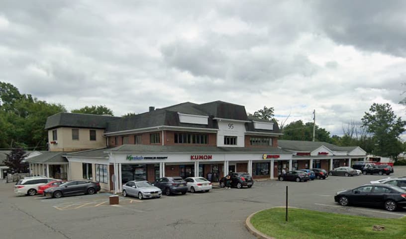 NJSH Pet Rescue