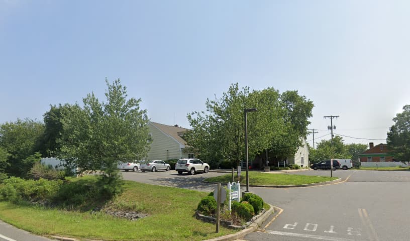 Jersey Shore Animal Center