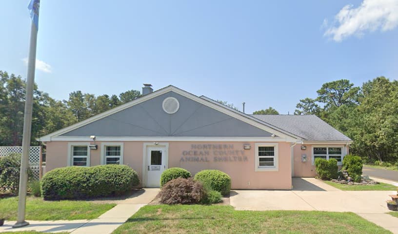 Ocean County Animal Facility