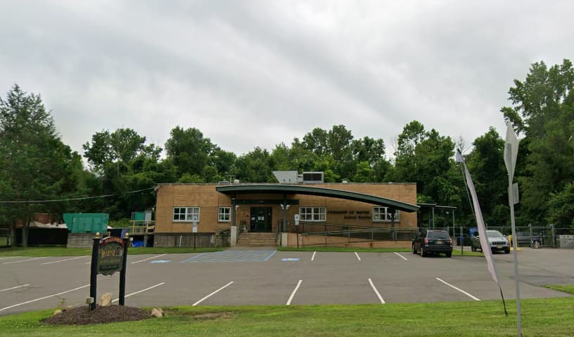 Wayne Animal Shelter