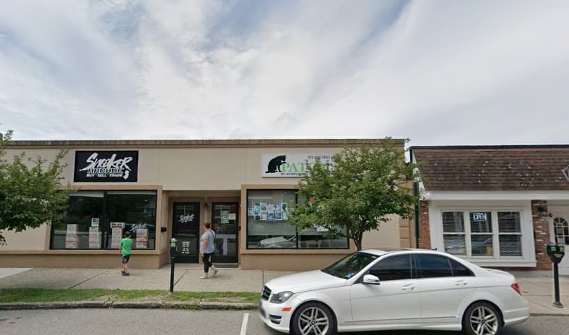 Pet Adoption Thru Caring Hands