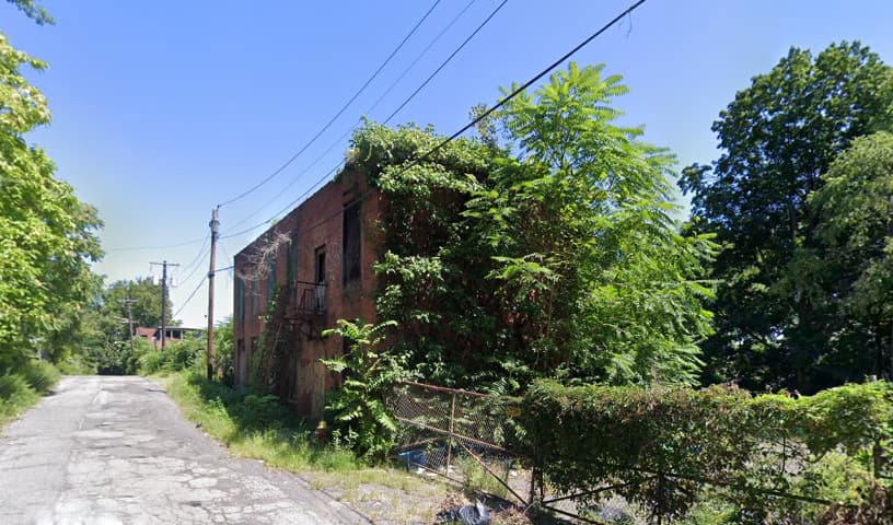 Paterson Animal Control