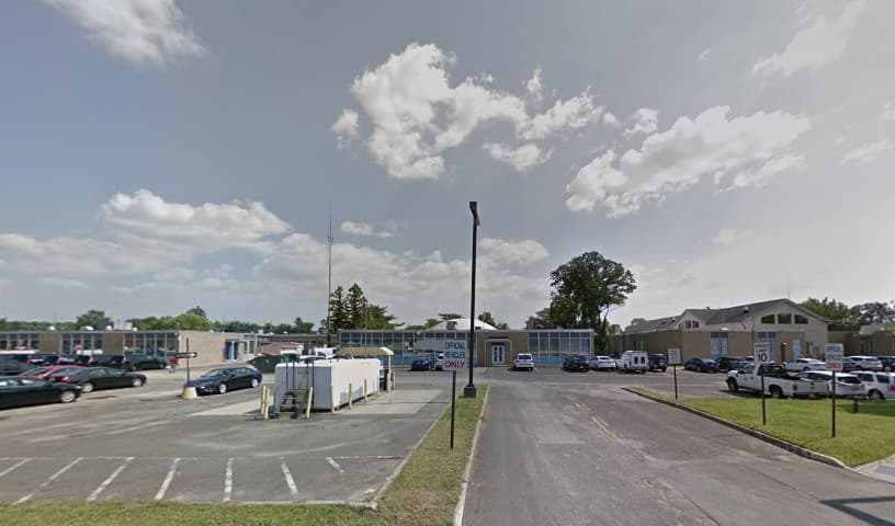Wayne Township Animal Control