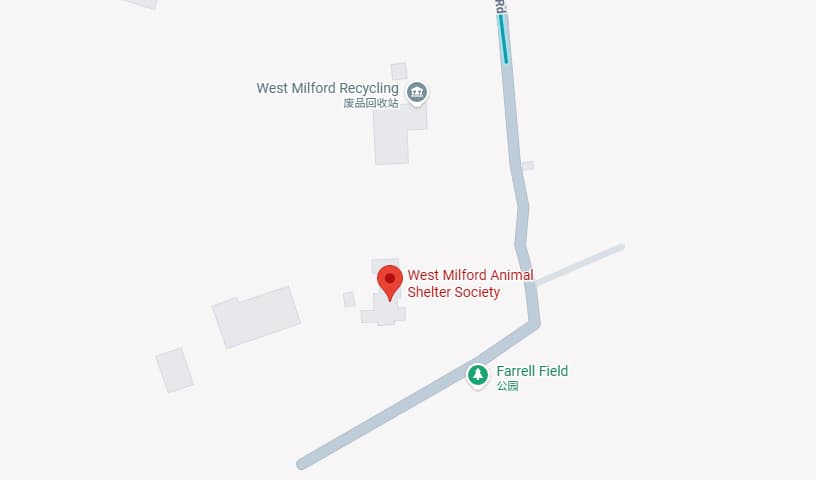 West Milford Animal Shelter Society