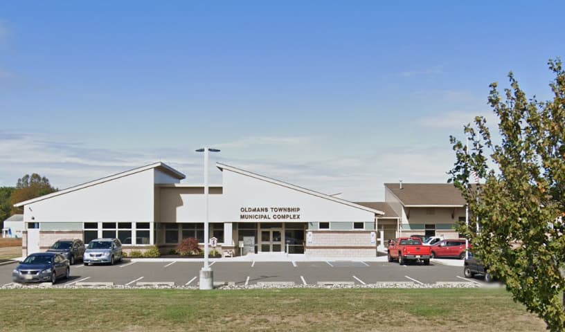 Oldmans Township Animal Control