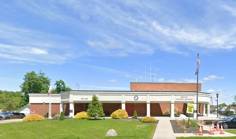 Newton Animal Control