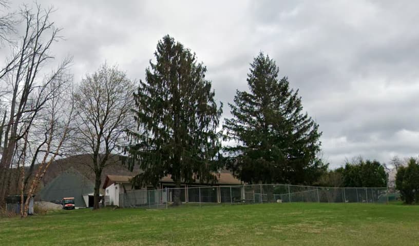 Vernon Animal Shelter