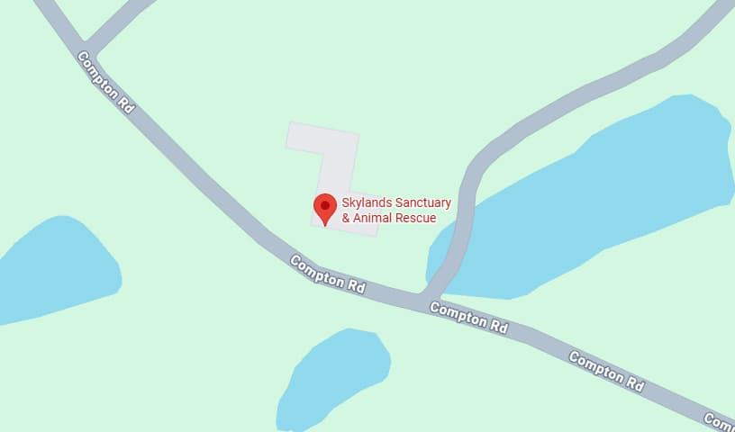 Skylands Sanctuary & Animal Rescue