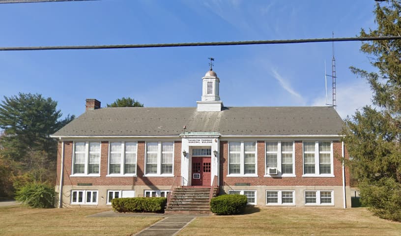 Knowlton Township Animal Control