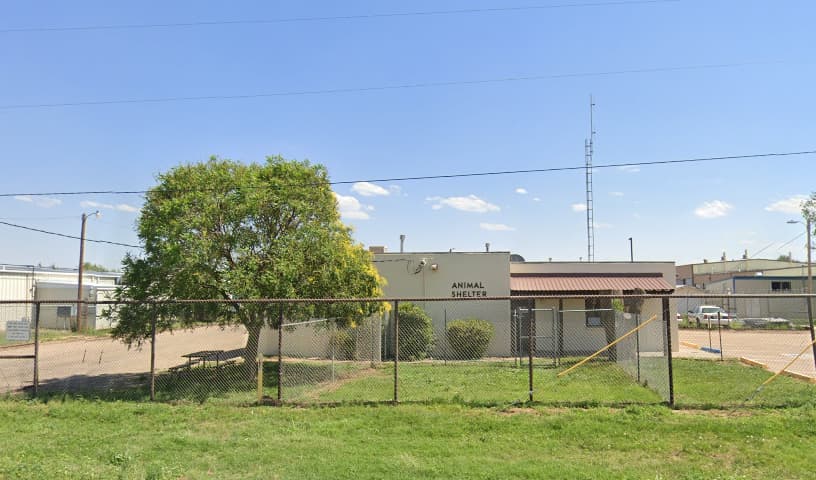 City of Clovis Animal Shelter and Animal Control