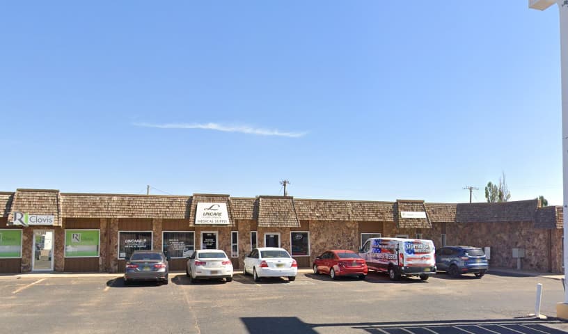 High Plains Humane Society