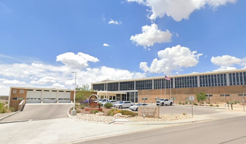 Las Cruces Animal Control