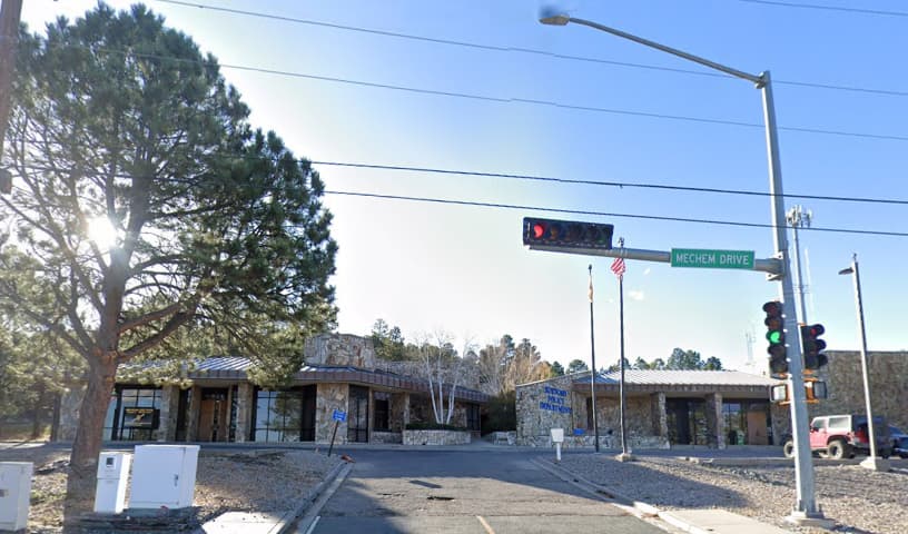 Ruidoso Village Animal Control