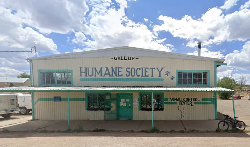 Animal Control Center