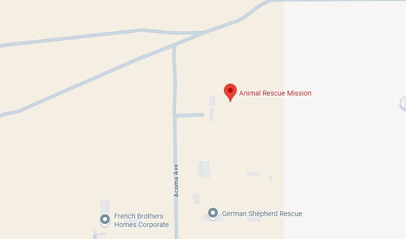 Animal Rescue Mission, Inc.