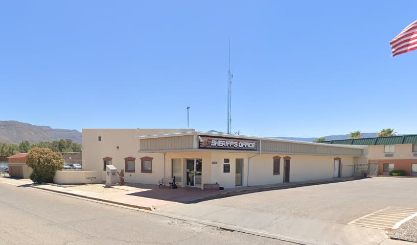 Otero County Animal Control