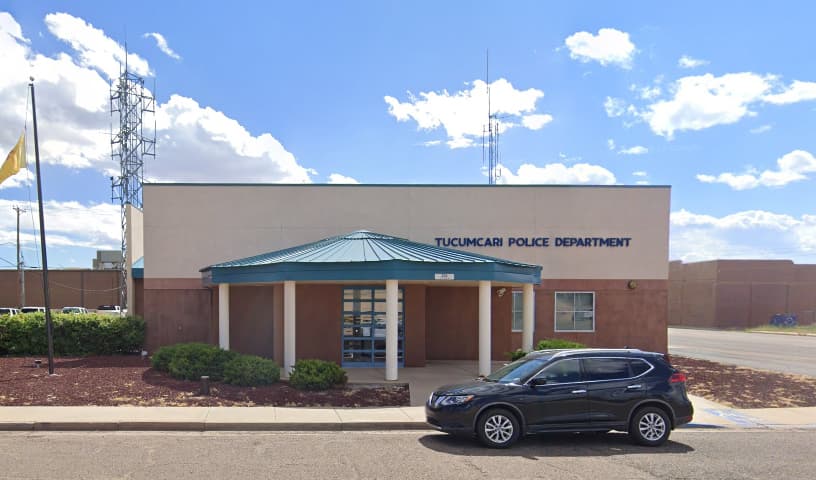 Tucumcari Animal Control