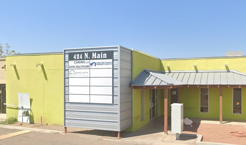 Doña Ana County Humane Society