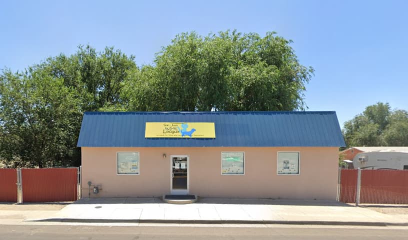 San Juan Animal League