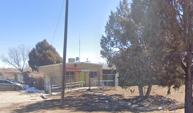 City of Las Vegas Animal Care Center