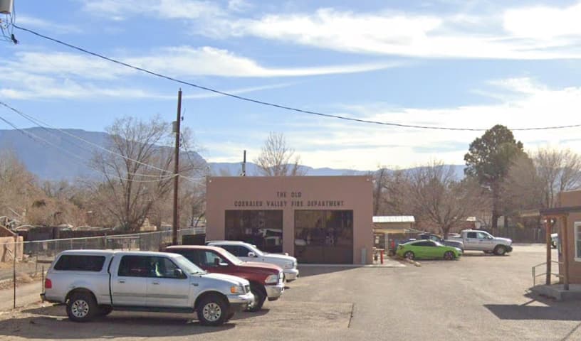 Corrales Animal Services