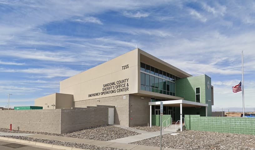 Sandoval County Animal Control