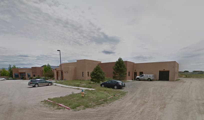Santa Fe County Animal Control