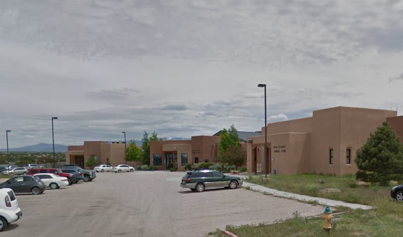 Santa Fe Animal Shelter & Humane Society