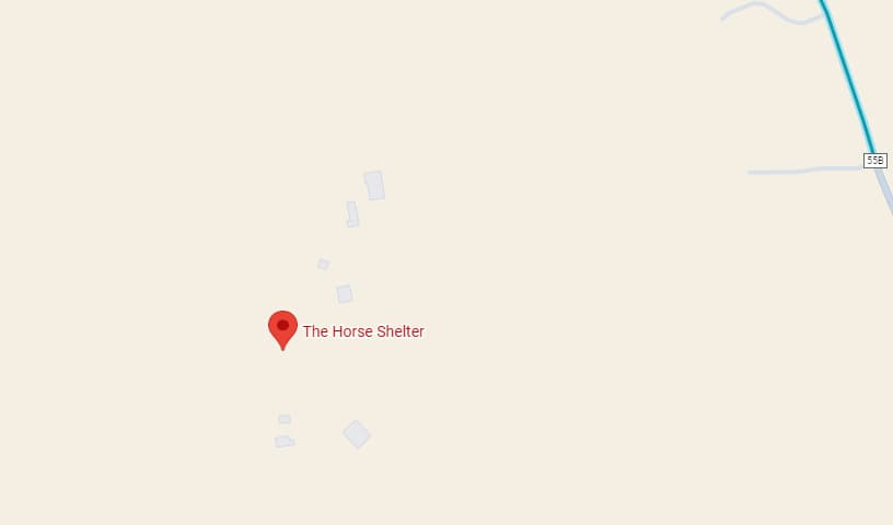 The Horse Shelter