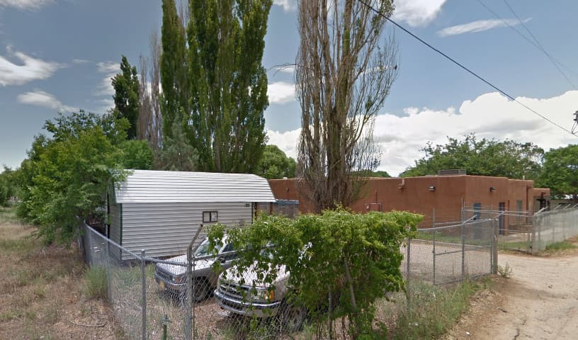 Espanola Animal Control