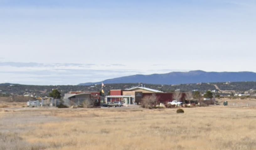 Edgewood Animal Shelter