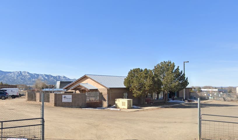 Stray Hearts Animal Shelter of Taos