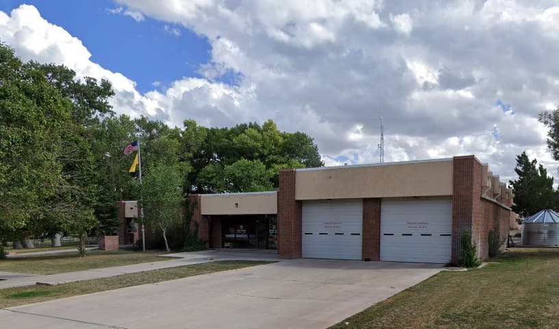 Town of Estancia Animal Control