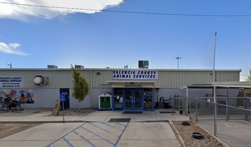 Valencia County Animal Services