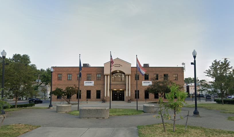 Albany Animal Control