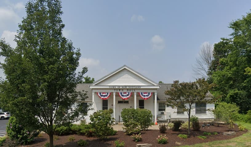 Slingerlands Animal Control