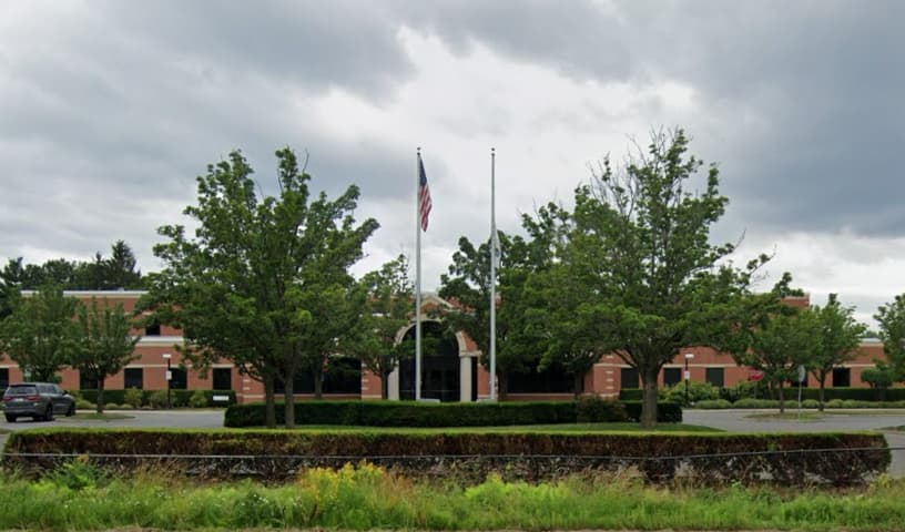 Colonie Animal Control