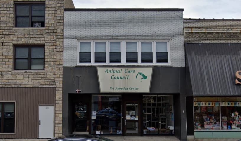 Animal Care Council