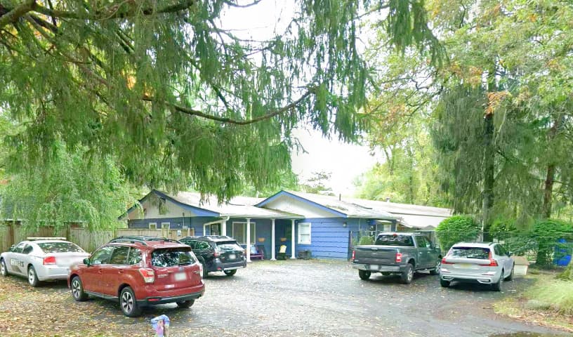 Hudson Valley Humane Society