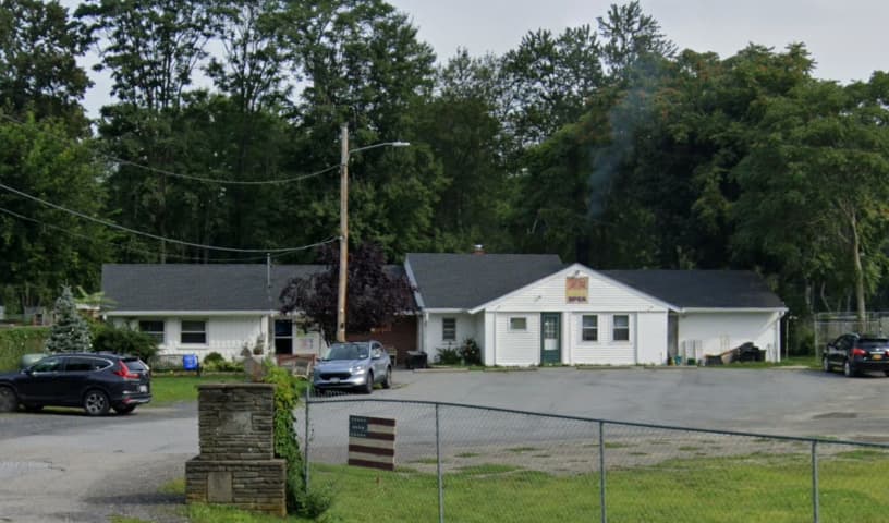 Hudson Valley SPCA