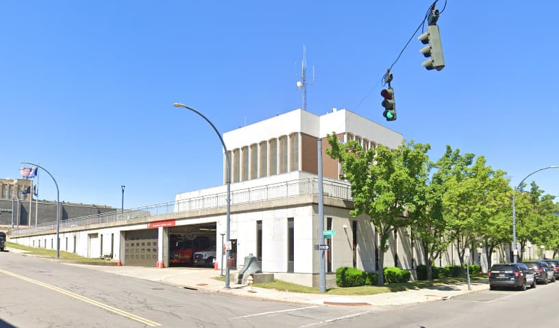Jamestown Animal Control