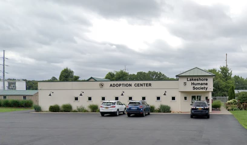 Lakeshore Humane Society