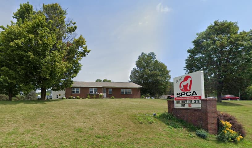 Chenango SPCA