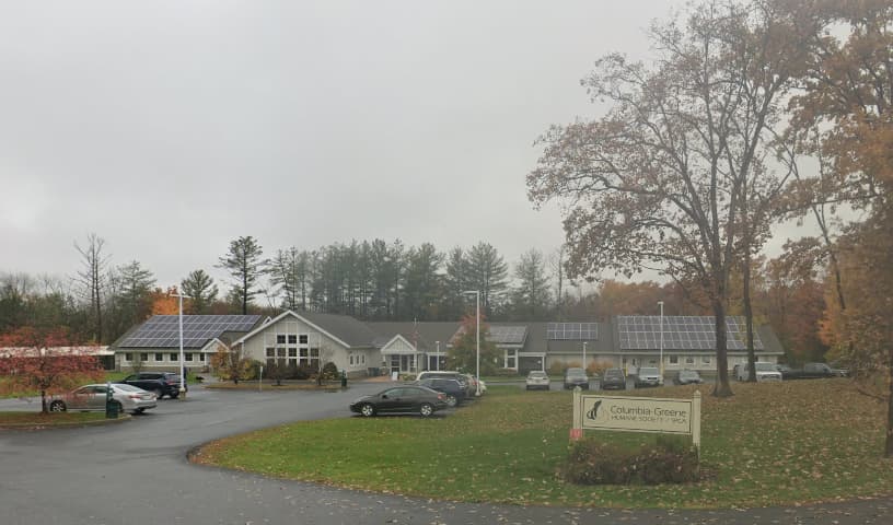 Columbia-Greene Humane Society